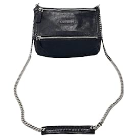 Borsa a tracolla Pandora Mini Chain - Givenchy