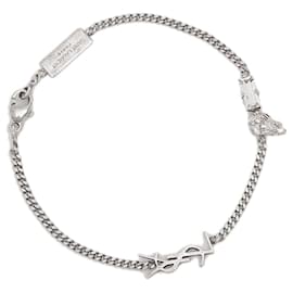 Bracciale lucidato - Saint Laurent