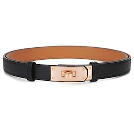 Cintura Kelly Epsom - Hermès