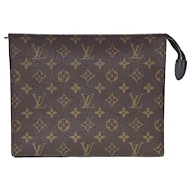 Louis Vuitton Monogram Canvas Toilettenbeutel NM