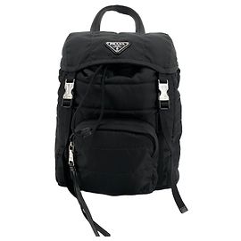 Prada Zaino in Re-Nylon Pocono