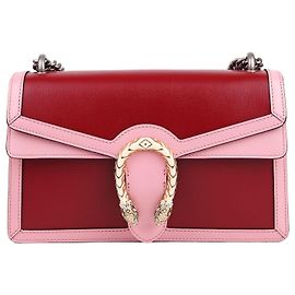 Gucci Borsa Dionysus con catena media bicolore