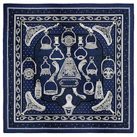 Hermès Foulard Bandana