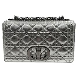 Borsa Caro Christian Dior Medium