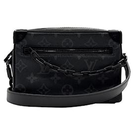 Eclipse Soft Trunk Mini - Louis Vuitton