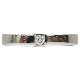 Bulgari Diamond Platinum Merrime Verlobungsring