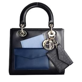 Dior Borsa da donna Christian Season
