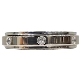 Diamond Possession Ring Weißgold Größe - Piaget