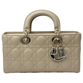 Lady Dior Joy Medium Tote Bag