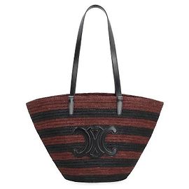 Céline Borsa COUFFIN a righe