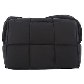 Bottega Veneta Piccola borsa tech cassette imbottita