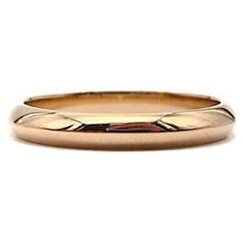 Louis Vuitton Goldener Diamantring