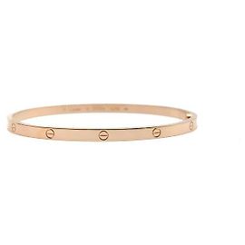Cartier Love Bracelet Small Armband