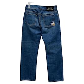 Pantalones eco para mujer Disney Donald Duck - Gucci