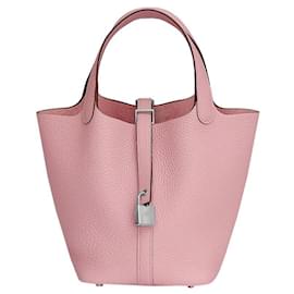 Bolso Picotin - Hermès