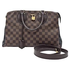 Louis Vuitton Borsa a Spalla e Borsa Tote Damier Normandy