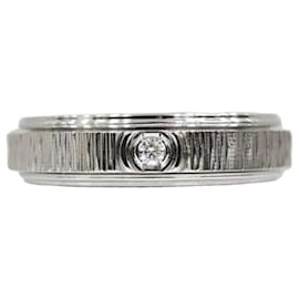 Anello Diamond Possession in oro bianco Taglia - Piaget