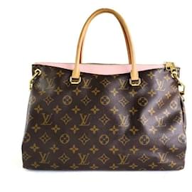 Louis Vuitton Monogram Palace