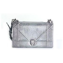 Dior Christian Lema Schultertasche