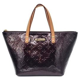 Louis Vuitton Vernis Belleview PM