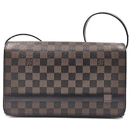 Louis Vuitton Borsa a Spalla Damier Tribeca