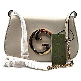 Gucci Bolso de Hombro con Cadena Blondie