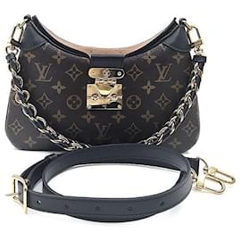 Louis Vuitton Monogram Twinnie