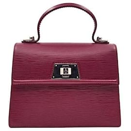 Louis Vuitton Borsa Epi Sac Sévigné PM