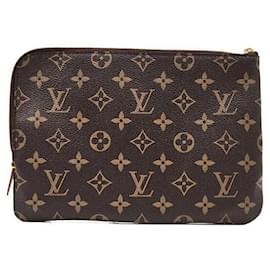 Louis Vuitton Etui Voyage Monogram PM