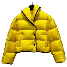 Louis Vuitton Chaqueta acolchada Monogram