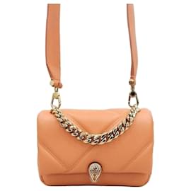 Bulgari Nuova mini borsa a tracolla Serpenti Cabochon in pelle