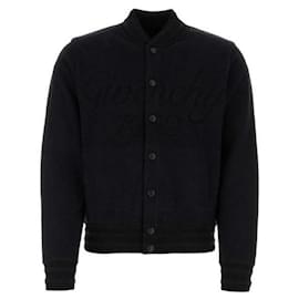 Strick-Varsity-Bomberjacke - Givenchy