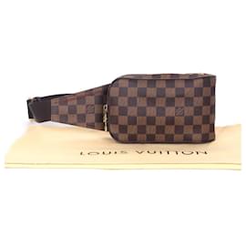 Louis Vuitton Borsa a tracolla Damier Slingback Hip Bag Crossbody Jeronimos