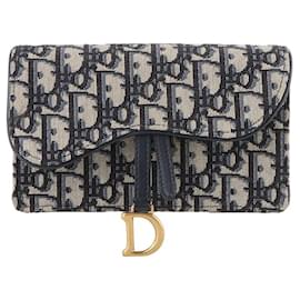 Oblique Saddle Gürteltasche - Dior