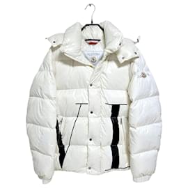 Giacca imbottita in piumino Valentino Moncler