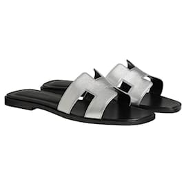 Sandali Oran - Hermès