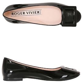 Roger Vivier Scarpette ballerine