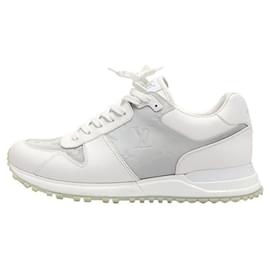 Sneakers Monogram Runaway White - Louis Vuitton