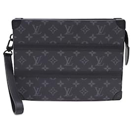 Pochette e Clutch Eclipse Trunk - Louis Vuitton