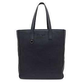Borsa Tote Salvatore Ferragamo Sherry Black