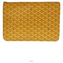 Goyard Clutch Sena MM