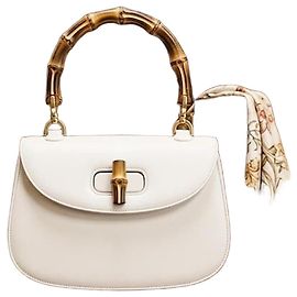 Gucci Petit sac en bambou AAGDM
