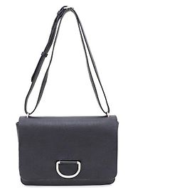 Burberry Borsa a tracolla media Ring