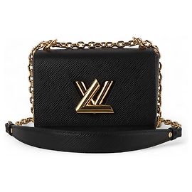 Louis Vuitton Sac bandoulière Twist PM (Ticket de caisse de grand magasin)