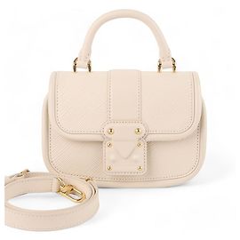 Louis Vuitton Bolso bandolera Epi Hide and Chic