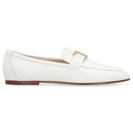 Tod's Mocassin intemporel en cuir