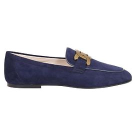 Tod's Mocassino Kate in scamosciato