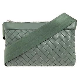 Bottega Veneta Bolsa Intrecciato Duo