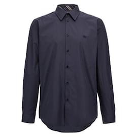 CAMICIA DI COTONE - Burberry