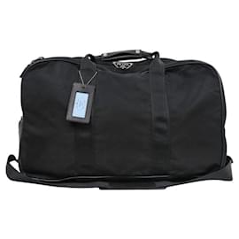 Bolso de Re-Nylon negro - Prada